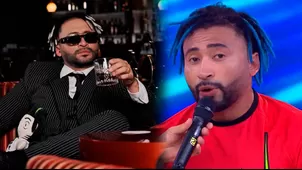 Zumba fue blanco de burlas al asegurar que es modelo profesional