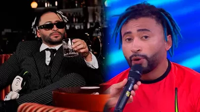 Zumba se pasó | Composición: Katherine Lozano