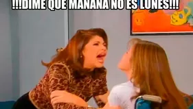 Los mejores memes de la malvada Soraya Montenegro