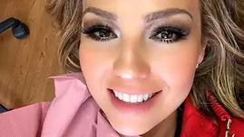 	<p>Thalía</p>