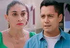 Beto exigió prueba de embarazo y así reaccionó Carla