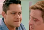 Beto se enteró que Gianluca embarazó a Carla y ¿lo golpeó en comisaría?