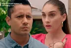 ¿Carla reveló a Beto que está esperando un hijo de Gianluca?