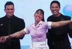 ¡Christian Domínguez, Patricia Barreto y André Silva! Escucha la canción oficial de Maricucha