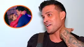 Christian Domínguez sobre Ethel Pozo en Maricucha 2: "Creo que han quitado las escenas fuertes"