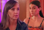 Fernanda puso en su sitio a Carla por traición contra Teté