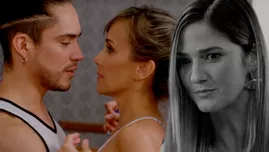 ¿Katerina creará un plan para unir a Fernanda y Manuel? (AVANCE)