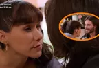 ¿Maricucha besó a Gregorio tras confundirlo con Renato?