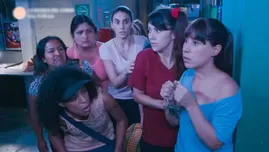 ¿Maricucha, Rosemary y Carla lograron escapar de la cárcel junto a reclusas?