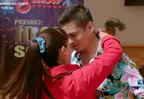 Maricucha se inscribió a concurso de salsa y celebró con Julio