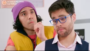 Óscar expulsó a alumno de su clase pero fue amenazado en el acto