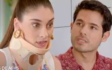 Renato dejará impactada a Carla con revelación sobre Maricucha (AVANCE) - Noticias de pelicula