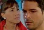 Renato llorará por confesión de Maricucha sobre don Toñito