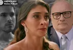 ¿Renato perdió la vida por disparo del padre de Carla antes de la boda?