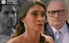 ¿Renato perdió la vida por disparo del padre de Carla antes de la boda? - Noticias de valentina-saba