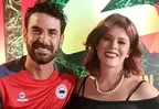 Sebastián Monteghirfo y Stephie Jacobs confirman separación con emotivo video