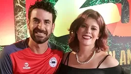 Sebastián Monteghirfo y Stephie Jacobs confirman separación con emotivo video