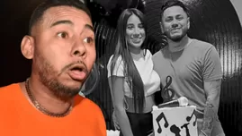 Abel Lobatón se pronunció por agresión de Bryan a Samahara