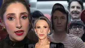 Actriz que hizo a Chilindrina opinó por críticas de Florinda Meza
