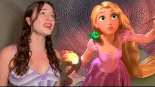 Adriana Campos Salazar sorprendió cantando en casting improvisado