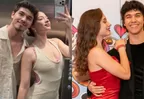 Adriana Campos Salazar y el mensaje a su novio por cumpleaños