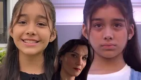 AFHS: ¿Angelita vengará la muerte de Claudia Llanos?