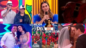 Al fondo hay sitio, Ethel Pozo y lo más impactante del año 2025