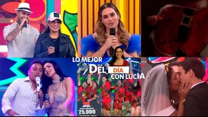 Al fondo hay sitio, Ethel Pozo y lo más impactante del año 2025