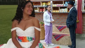 Guadalupe Farfán compartió fotos inéditas de July en AFHS