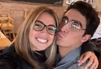 Jorge Guerra dedicó tiernas palabras a Karime Scander: "Eres la mejor"