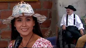 Al Fondo Hay Sitio: ¿Olinda está embarazada de don Gilberto?