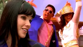 ¿Ale Denegri confirmó que habrá nueva versión "La Chamaquita 2"?