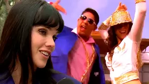 ¿Ale Denegri confirmó que habrá nueva versión "La Chamaquita 2"?