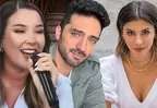 Ale Fuller desmiente a Pablo Heredia sobre Alondra García Miró