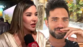 Ale Fuller no descartó volver a trabajar con Pablo Heredia