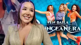 ¿Vuelve Ven baila quinceañera? "No volveremos a ilusionar"