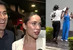 Ale Venturo y su mensaje por regalo de Rodrigo Cuba: "Lo mato"