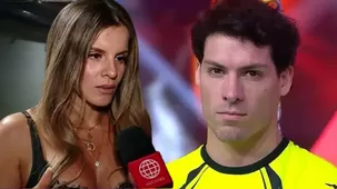 ¿Alejandra Baigorria es amiga de Patricio Parodi? | Fuente: Más Espectáculos