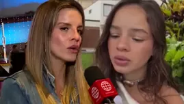 Alejandra Baigorria contó sobre la salud de su hermana 