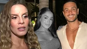 ¿Alejandra Baigorria cree que Onelia Molina factura por ruptura?