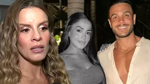 ¿Alejandra Baigorria cree que Onelia Molina factura por ruptura?
