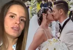 Alejandra Baigorria defendió boda de Melissa Paredes: "Uno se casa como quiere"