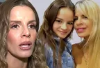 Alejandra Baigorria dio mensaje sobre pelea de su mamá y hermana