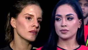 Alejandra Baigorria juró que no vino a incomodar a Onelia en EEG