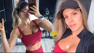 Alejandra Baigorria tras polémica: "Cuando me quieren hundir..."