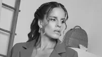 Alejandra Baigorria preocupó a fans | Fuente: Instagram alejandrabaigorria