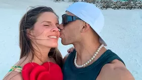 Alejandra Baigorria reveló esto de sus invitados a boda con Said