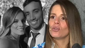 Alejandra Baigorria y la dura confesión sobre la boda con Said Palao