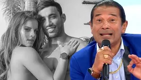 ¿Alejandra Baigorria y Said se separan? Reinaldo lanzó predicción