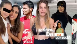 Alejandra perdió su maleta, Onelia sufrió fuerte caída y más